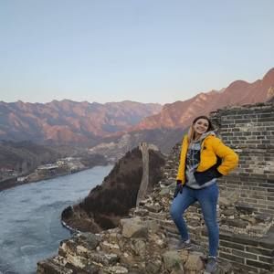 Meet your Posher, Tori